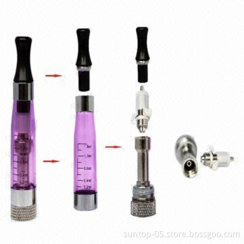 Shenzhen Electric Cigarette Technology